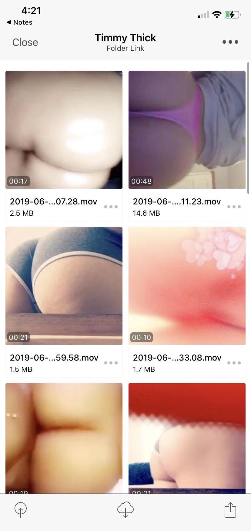 Timmy thick leaks (91) фото.