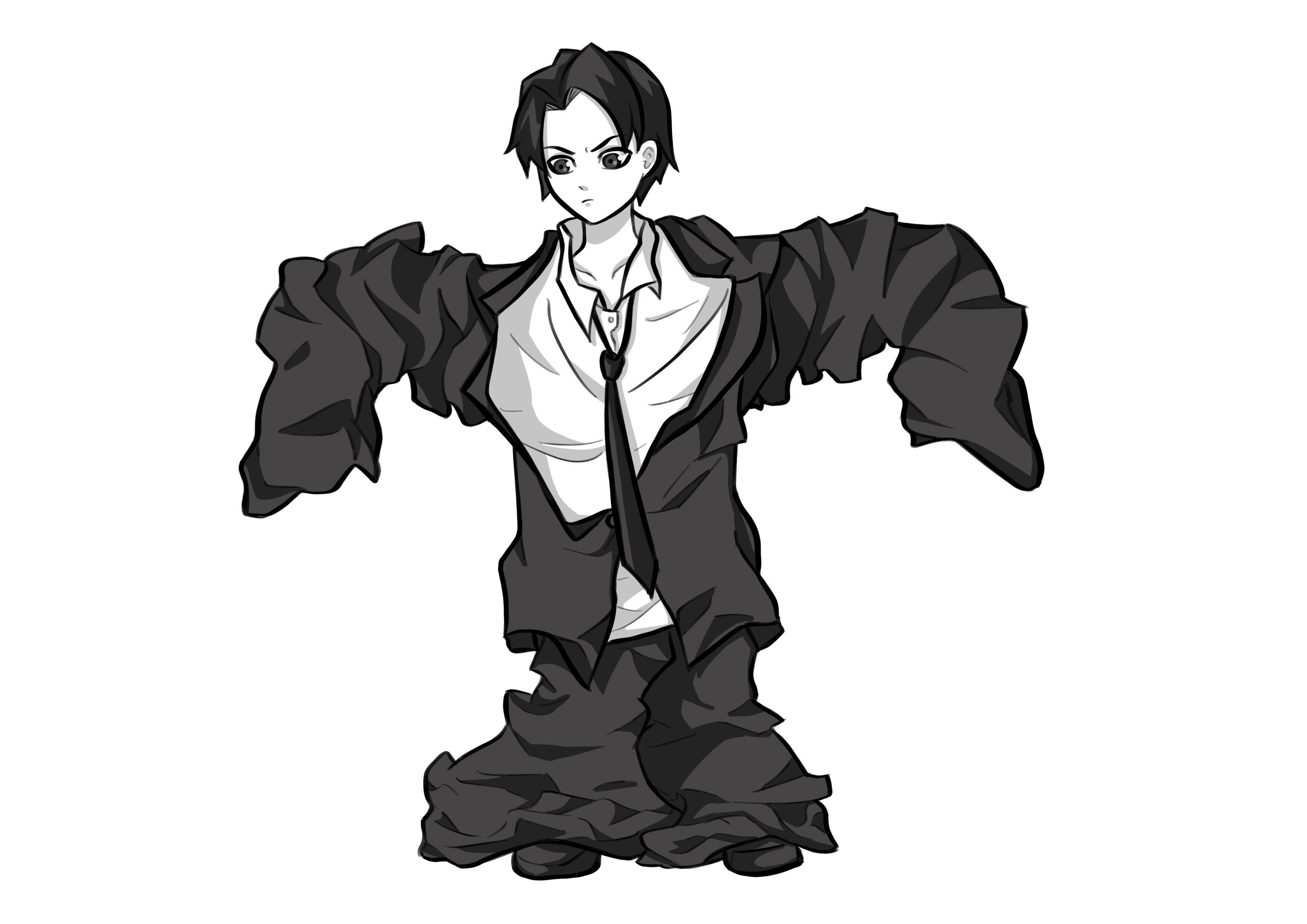 Silly Small Roland Tiny Roland | Scrolller