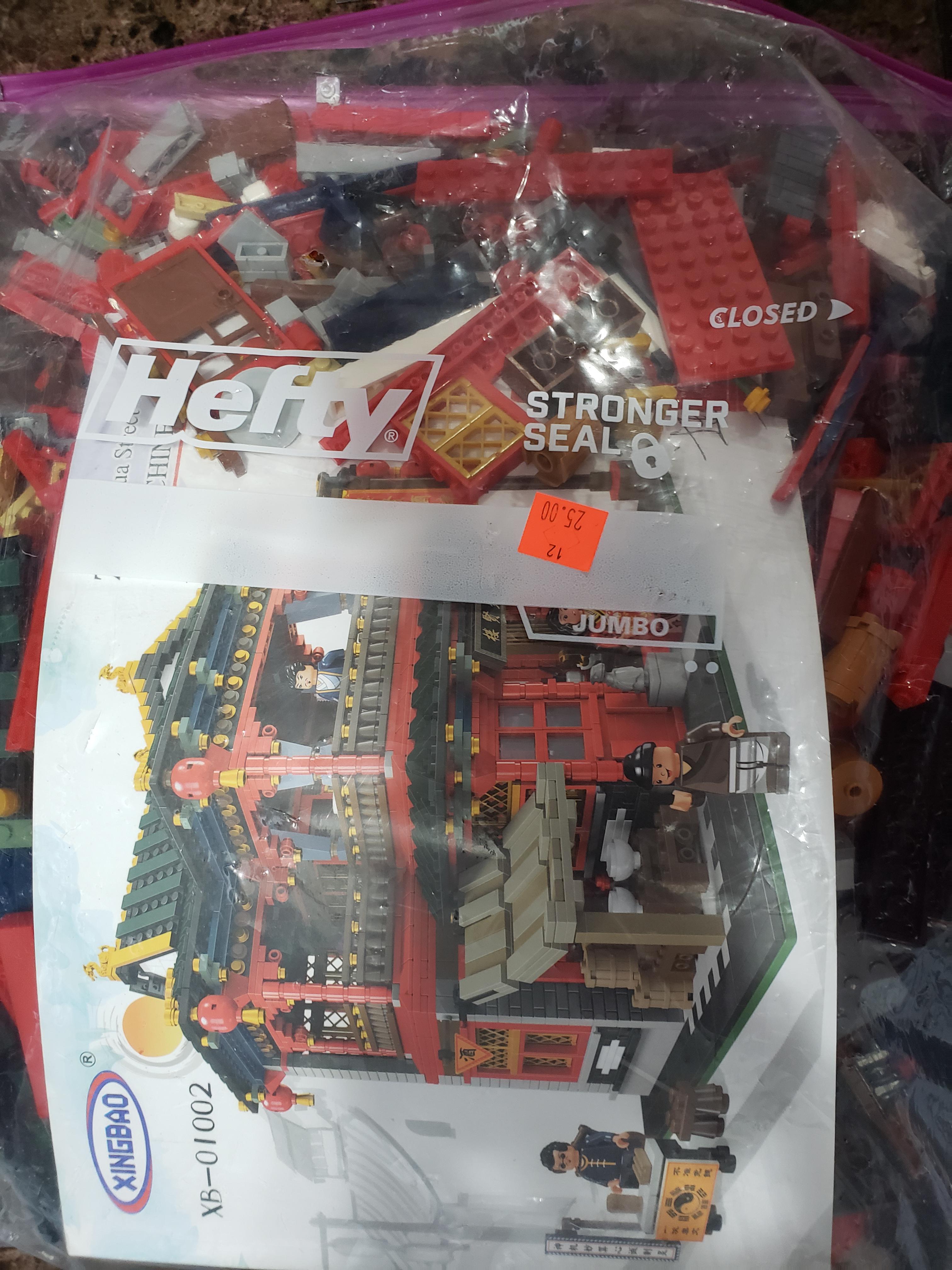 Today S Random Thrift Store Find Scrolller