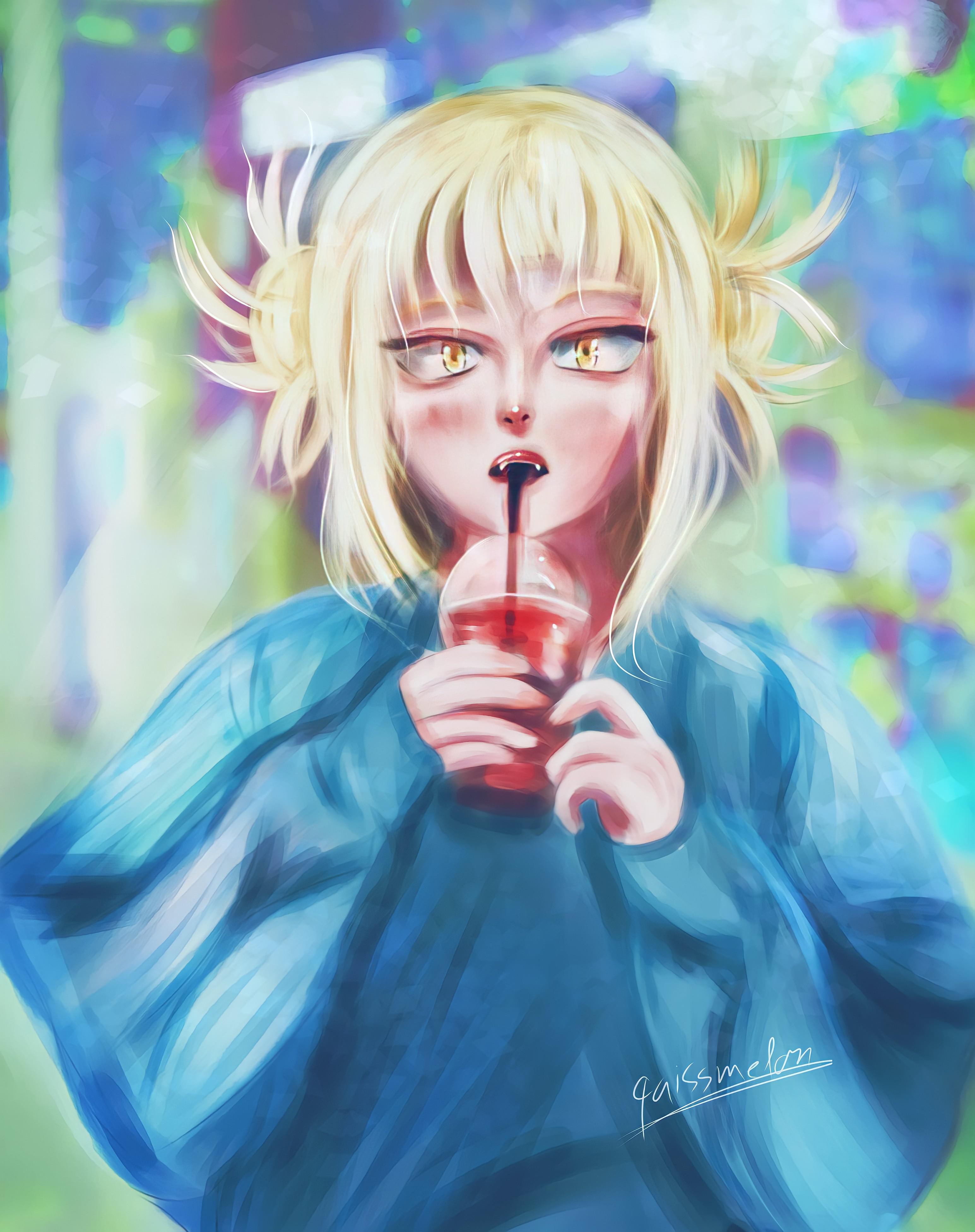 Toga fanart by me | Scrolller