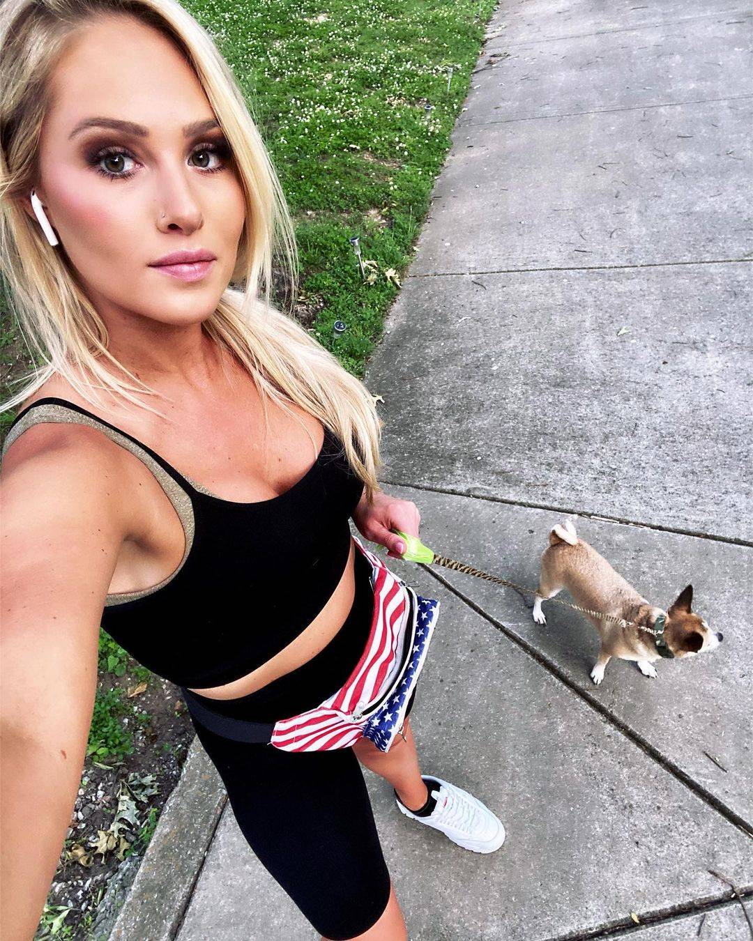 Tomi Lahren | Scrolller