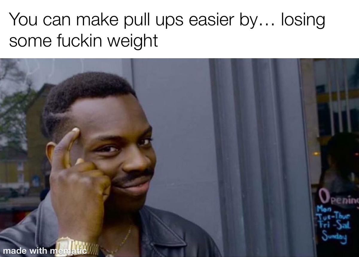 Trainers hate him for this one trick Scrolller