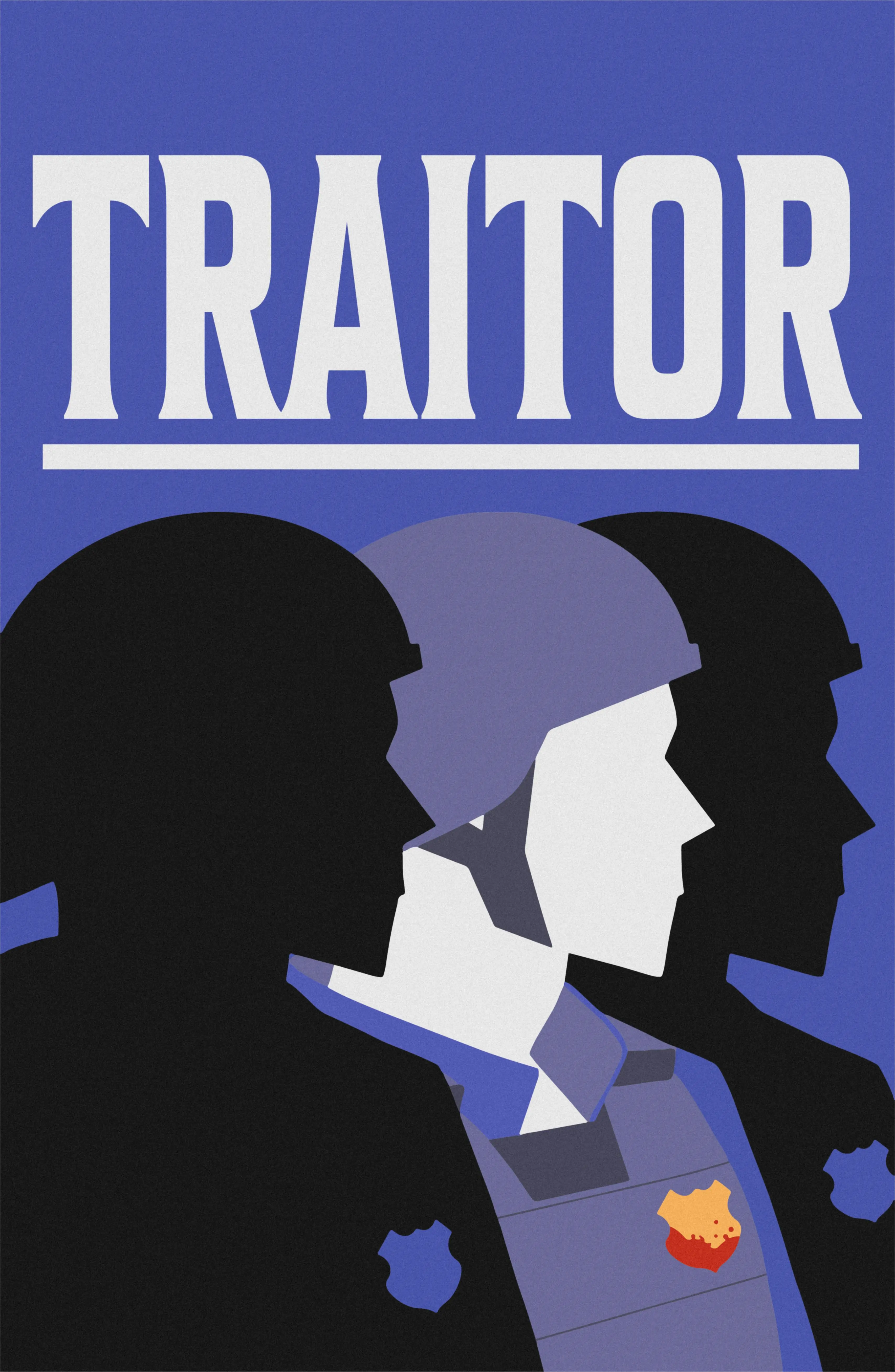 Traitor Draw