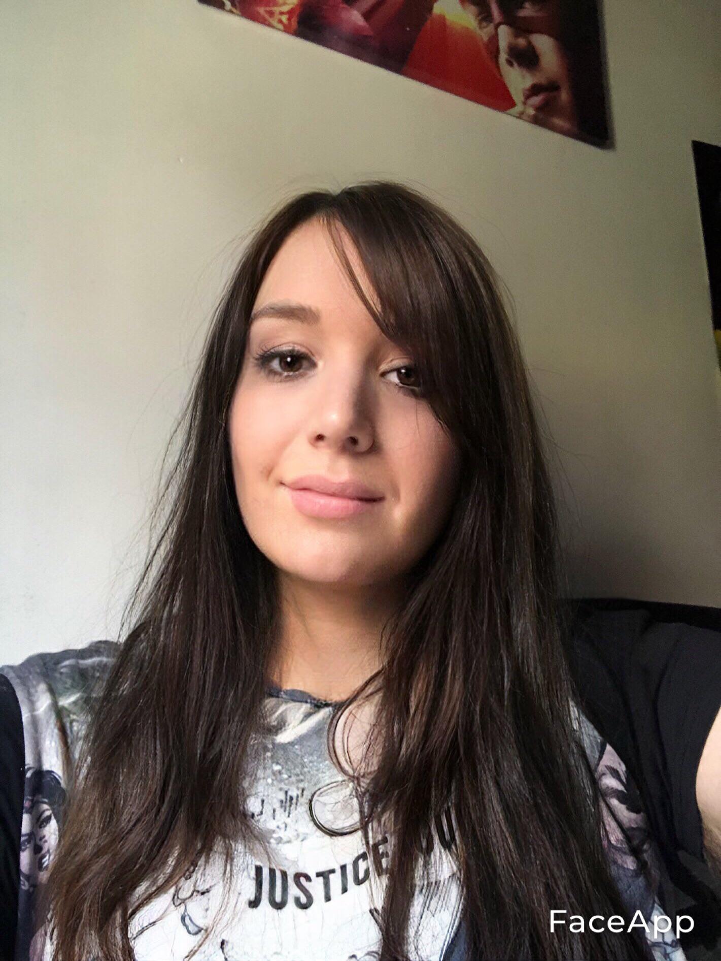 Trans and loves BBC😝🏳️‍⚧️♠️ Scrolller