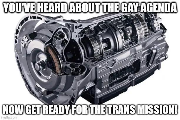Trans Mission