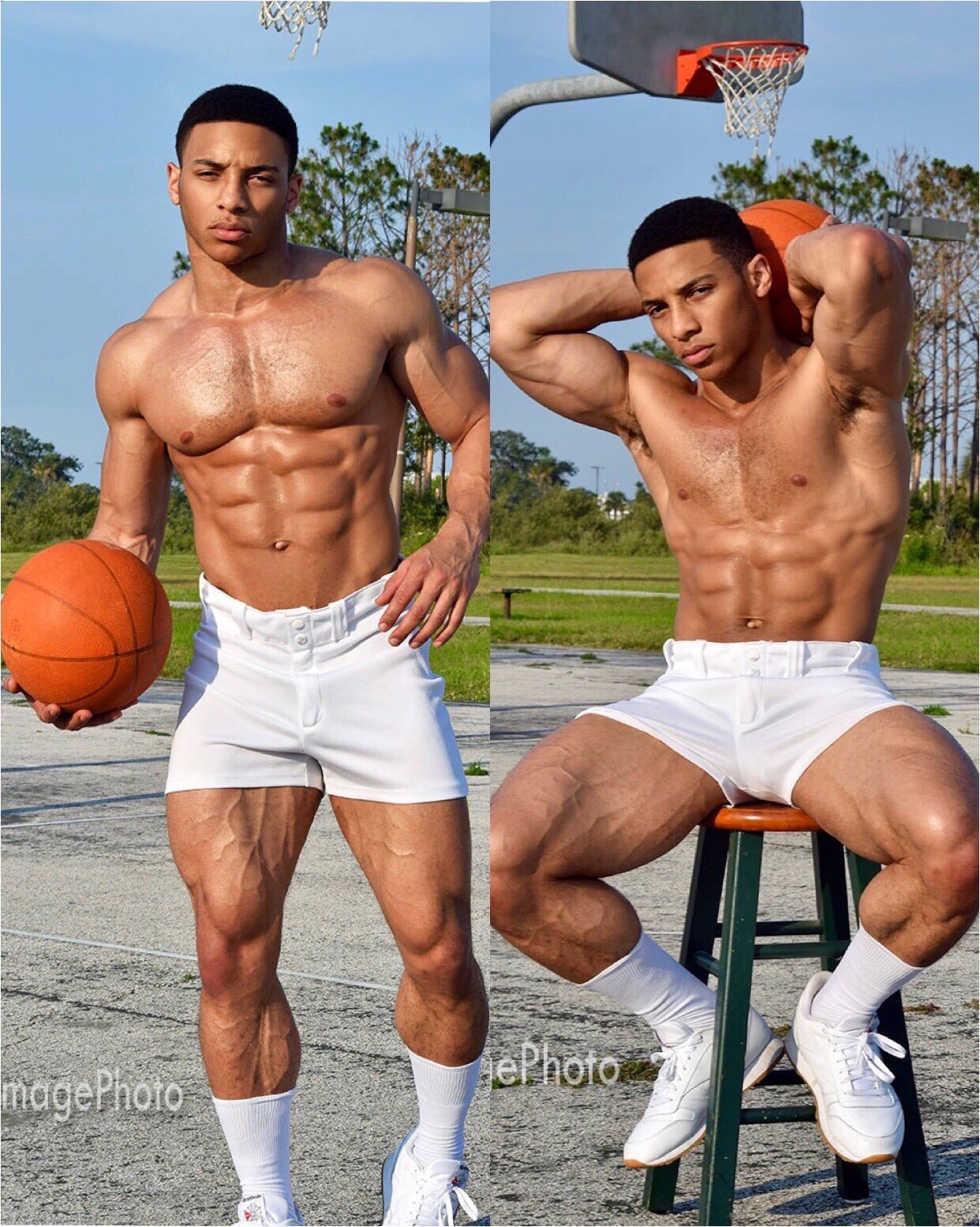 Trevor Bell | Scrolller