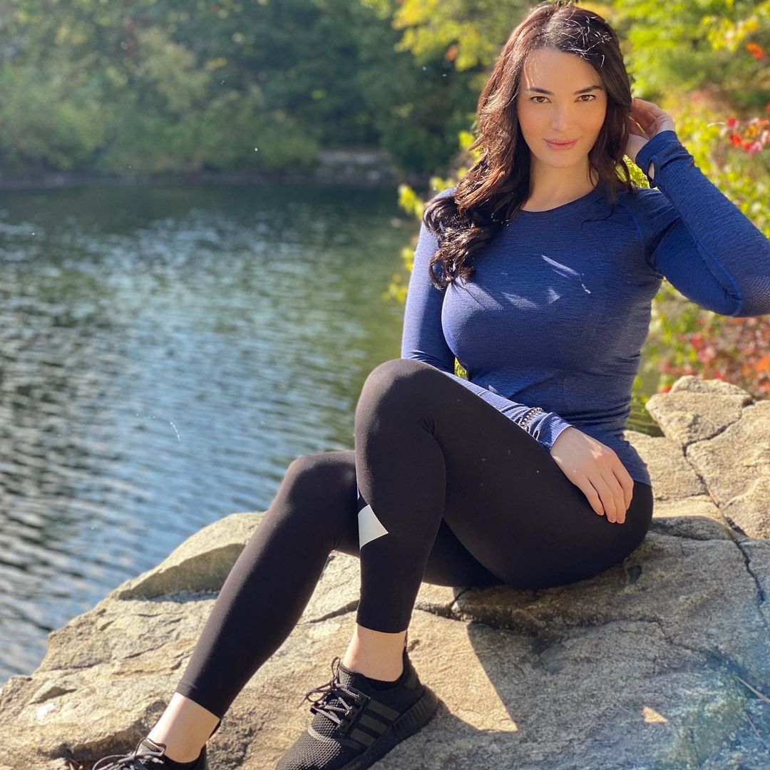 TS Ava Glasscott | Scrolller