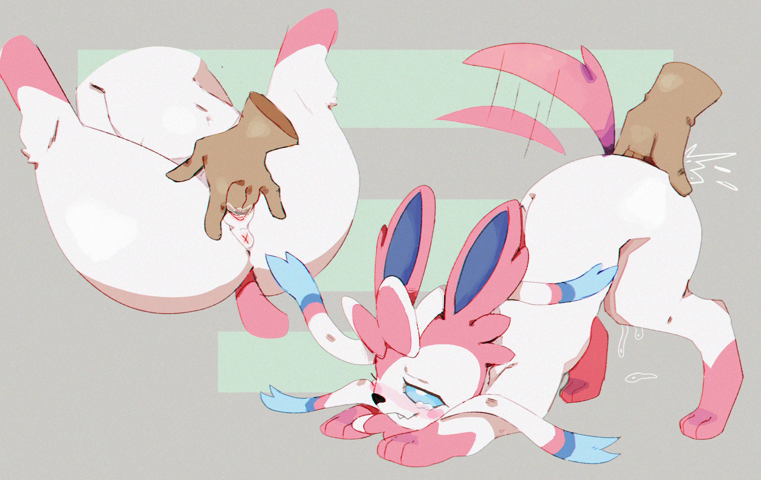 Sylveon r34