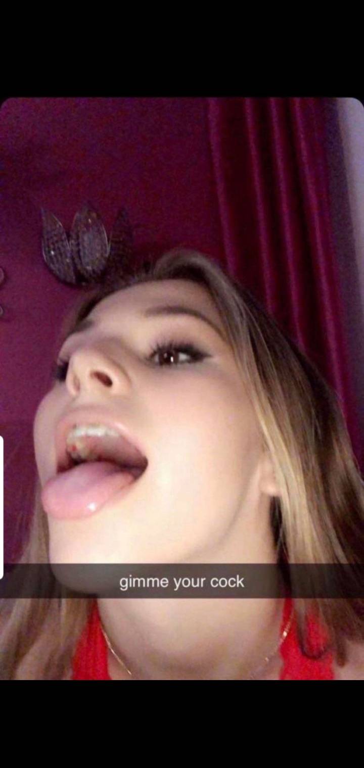 Brookmonk onlyfans leaked