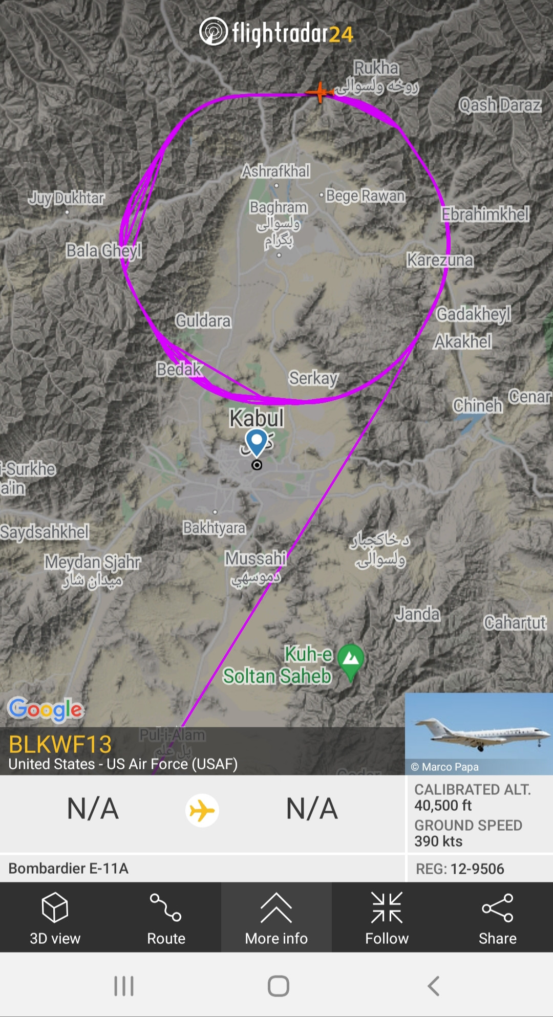 usaf-plane-circling-above-kabul-at-40-000-feet-right-now-anyone-know