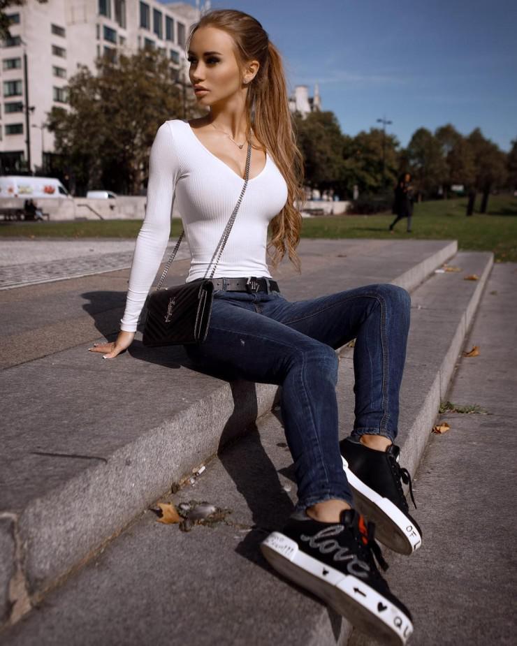 Discover more like WhiteTopAndJeans: Valenti Vitel and Related Content