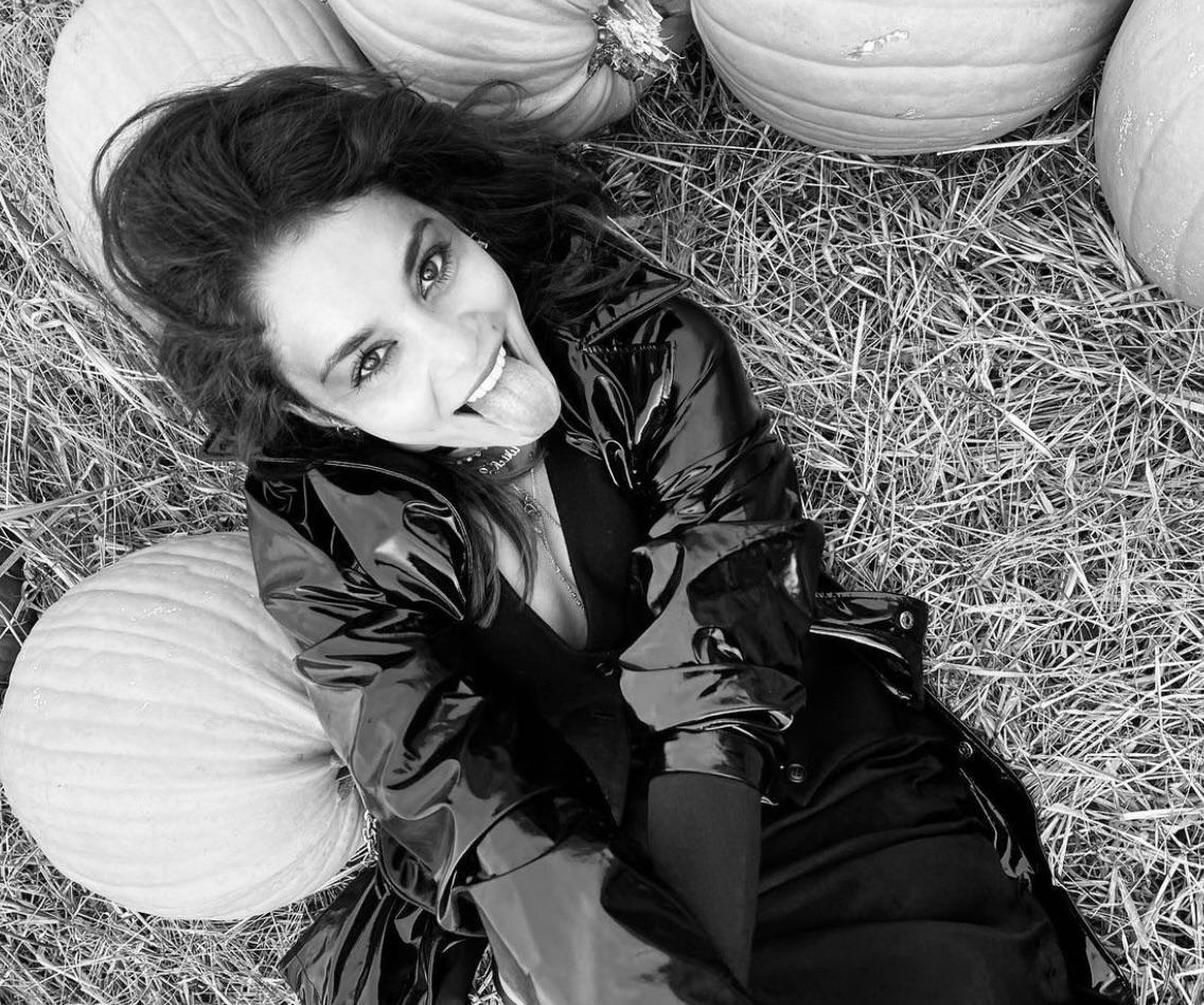 Vanessa Hudgens | Scrolller