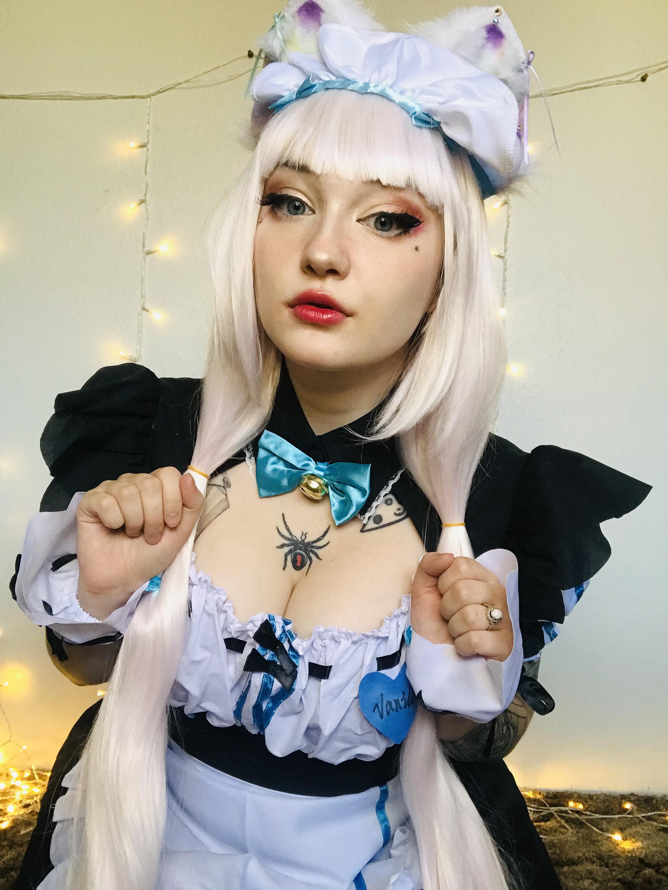 The Waifu Mia Leak That Broke The Internet