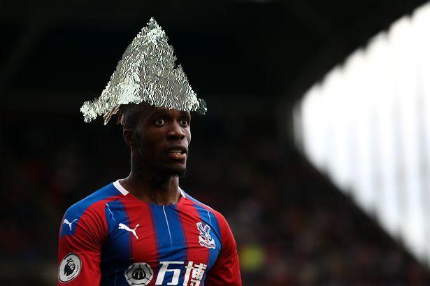 VAR is rigged boys. | Scrolller