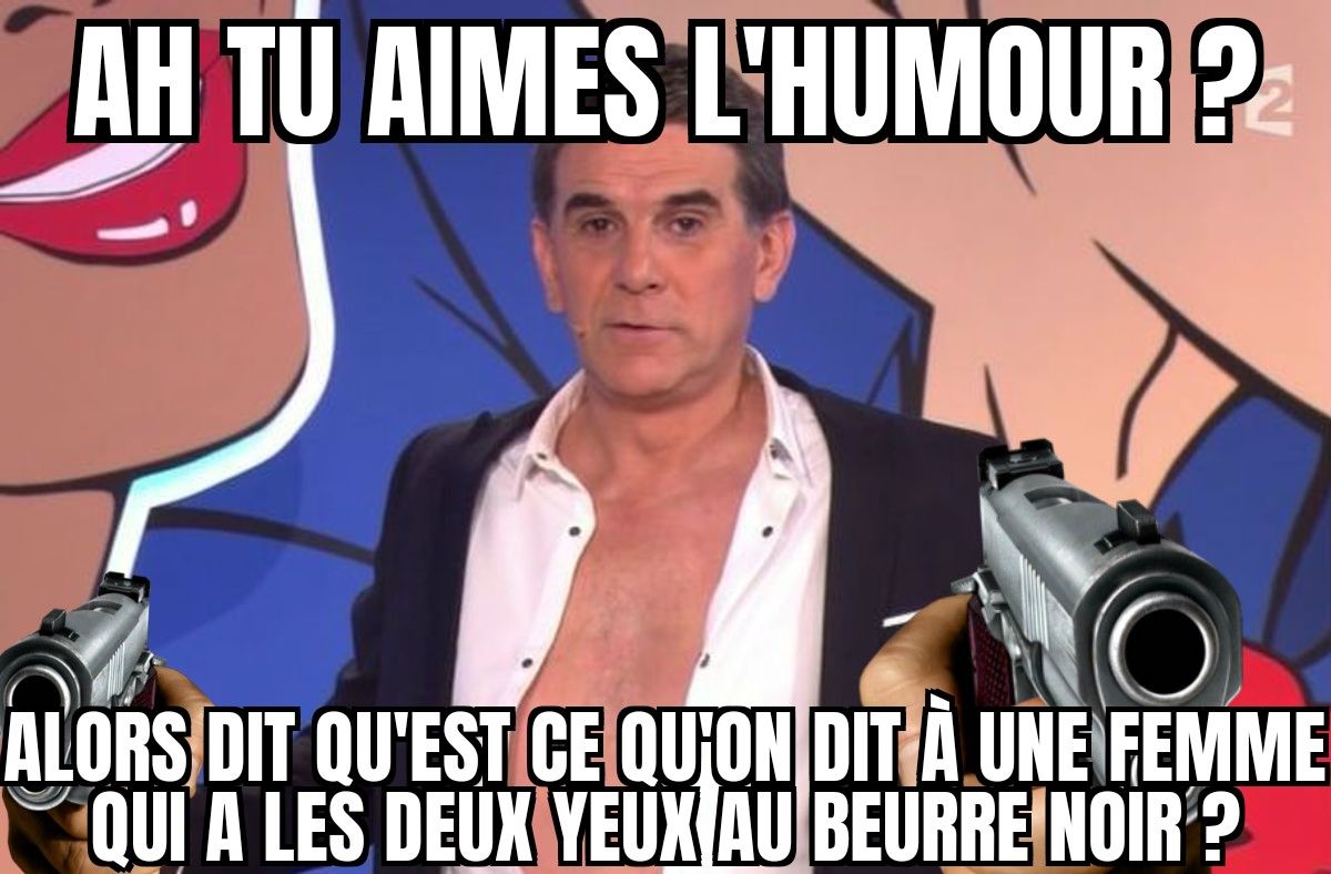 Comment Répondre à Comment Vas-tu Avec Humour