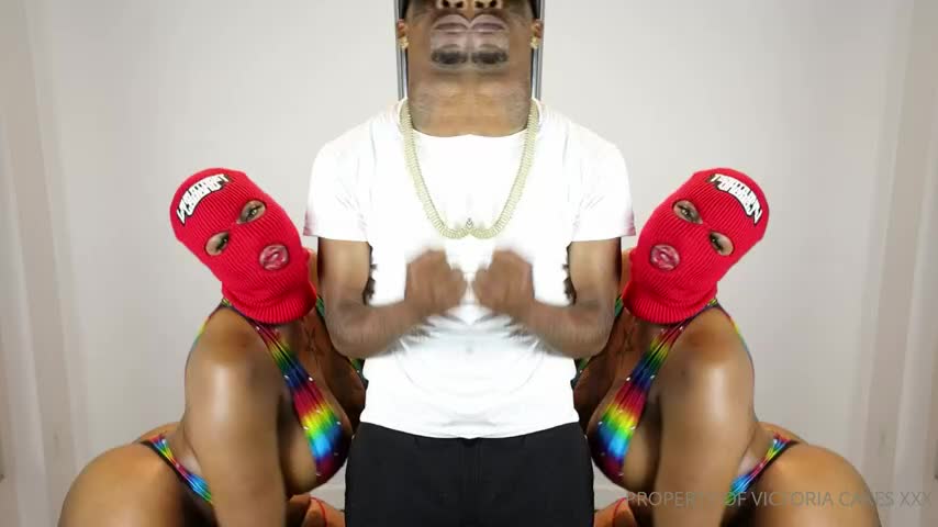 Victoria cakes , Yum the Boss rap video | Scrolller