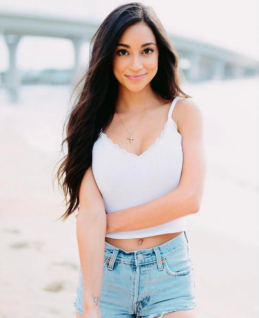 Victoria Fuller Scrolller