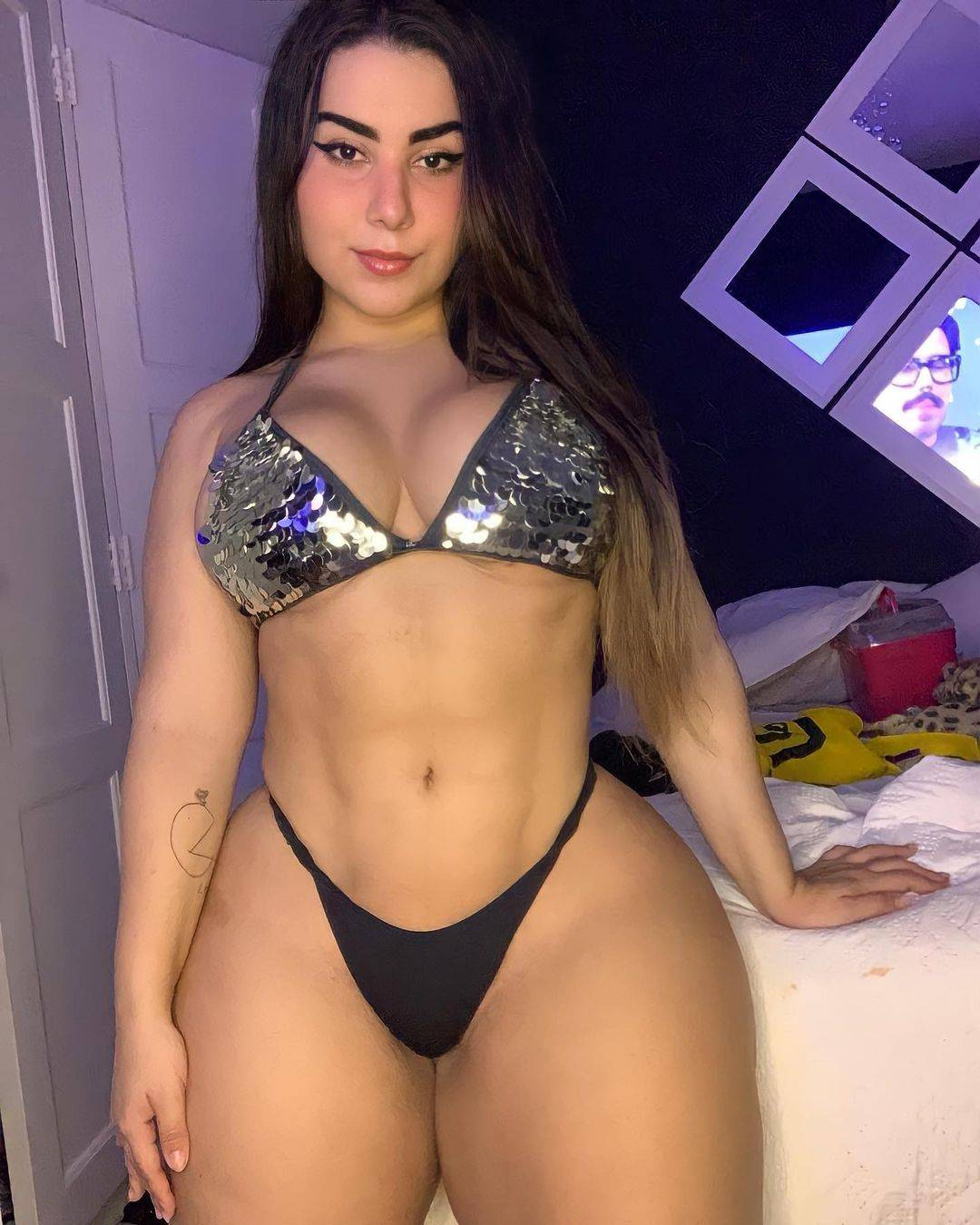 Victoria Matos | Scrolller