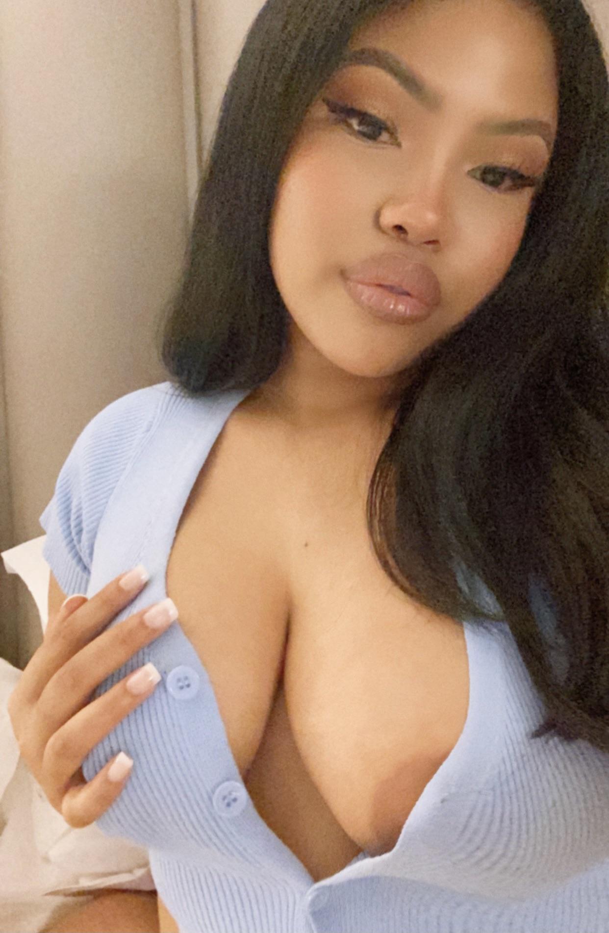 Sexy Blasian