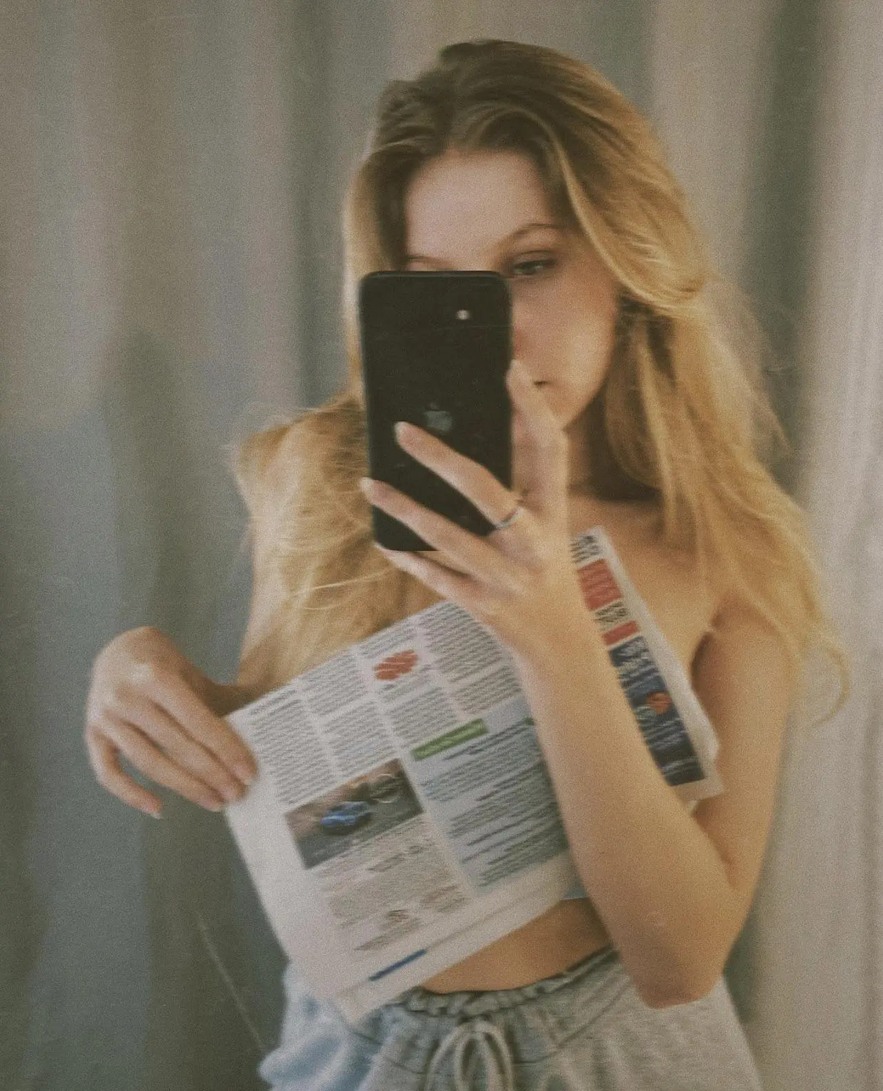 Von insta