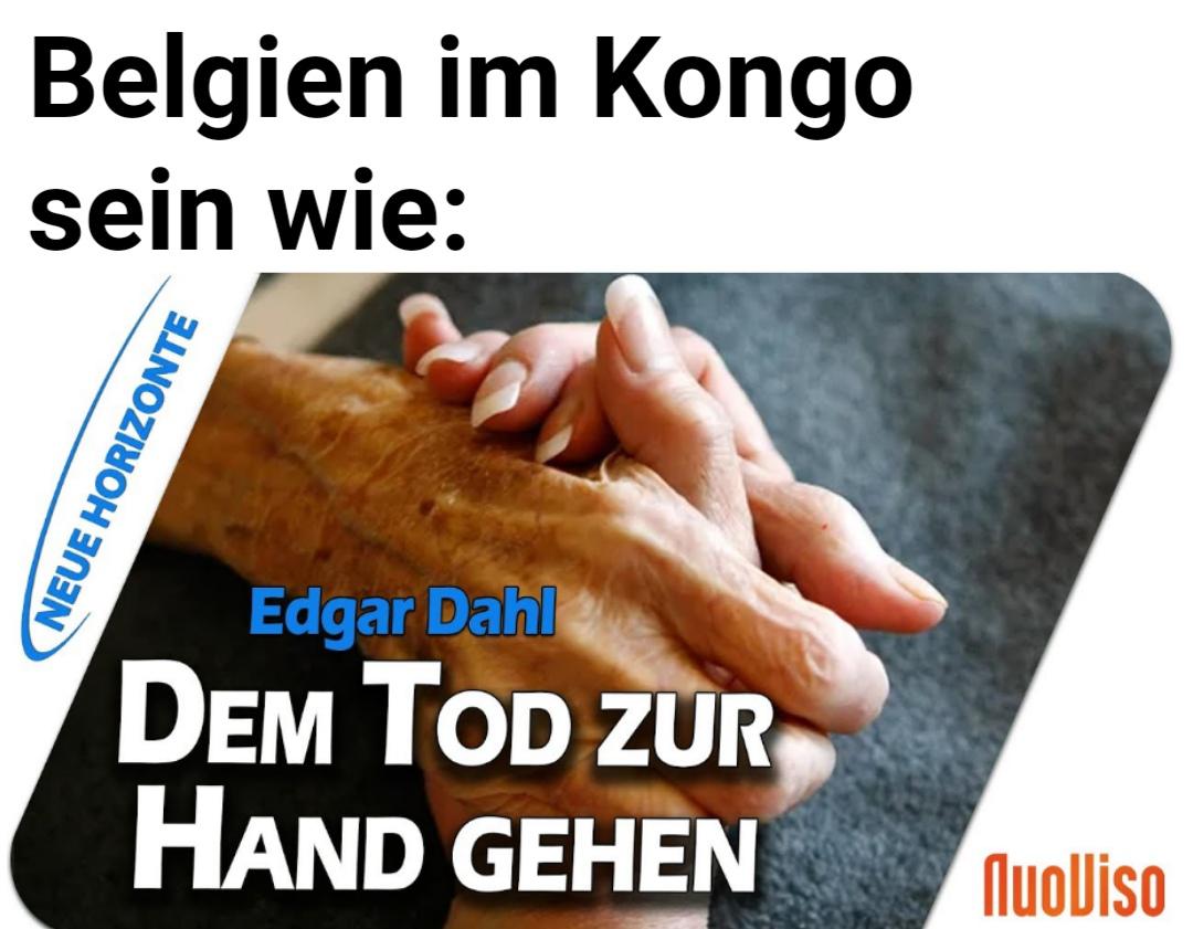 Was eine nette Geste Scrolller