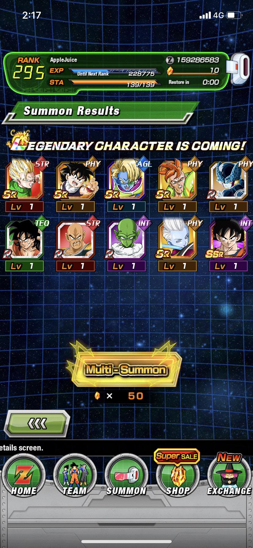 Was Hoping To Get Goku Black But This Is The Next Best Thing Scrolller