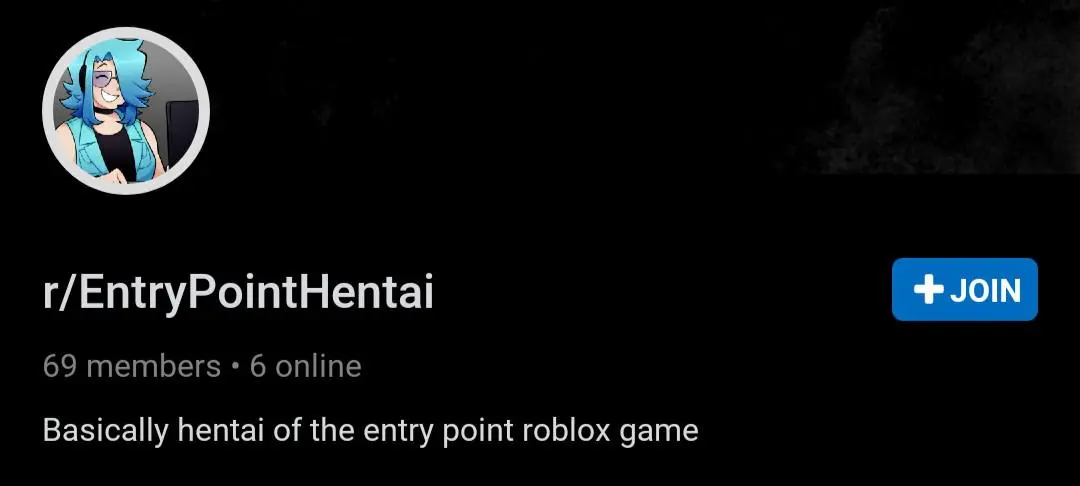 EntryPointHentai