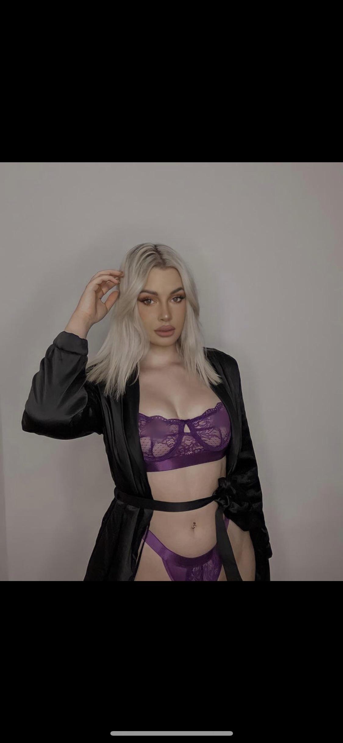 Wer Bock auf Denise Mski Scrolller.