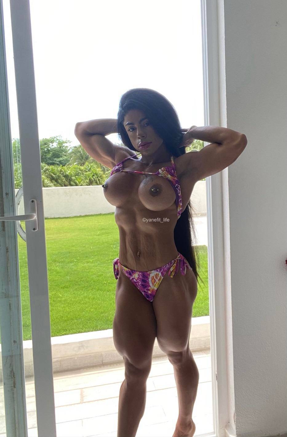 Yanefitlife