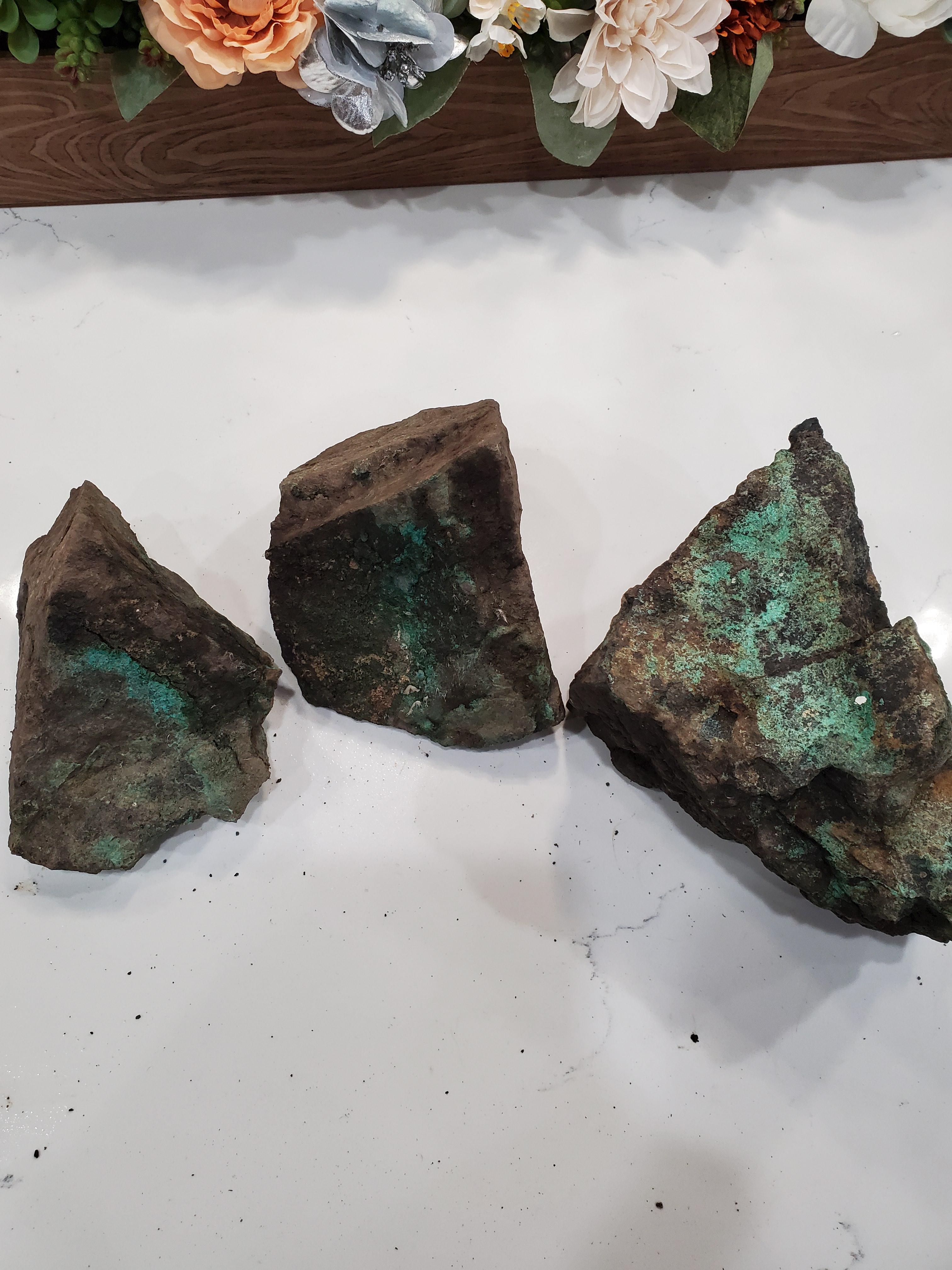 Scrolller Rocks What are these rocks? | Scrolller