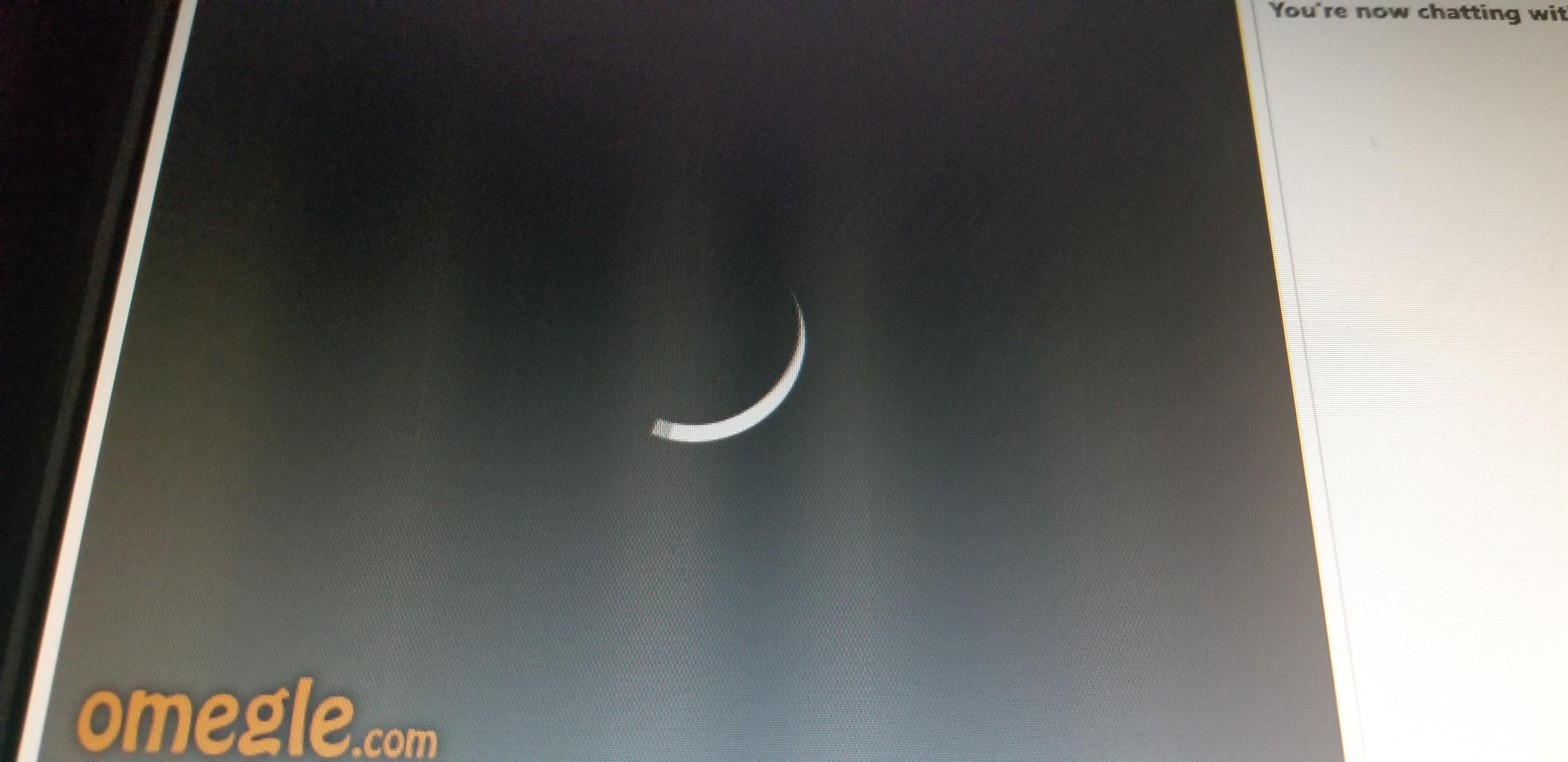 What causes a infinite loading screen please help | Scrolller