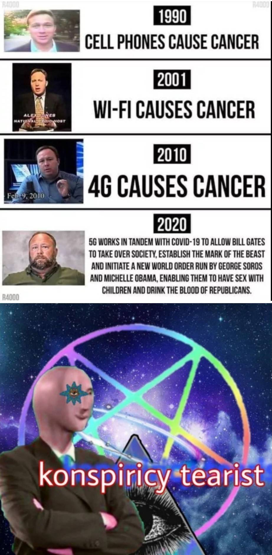 What if it s true scrolller