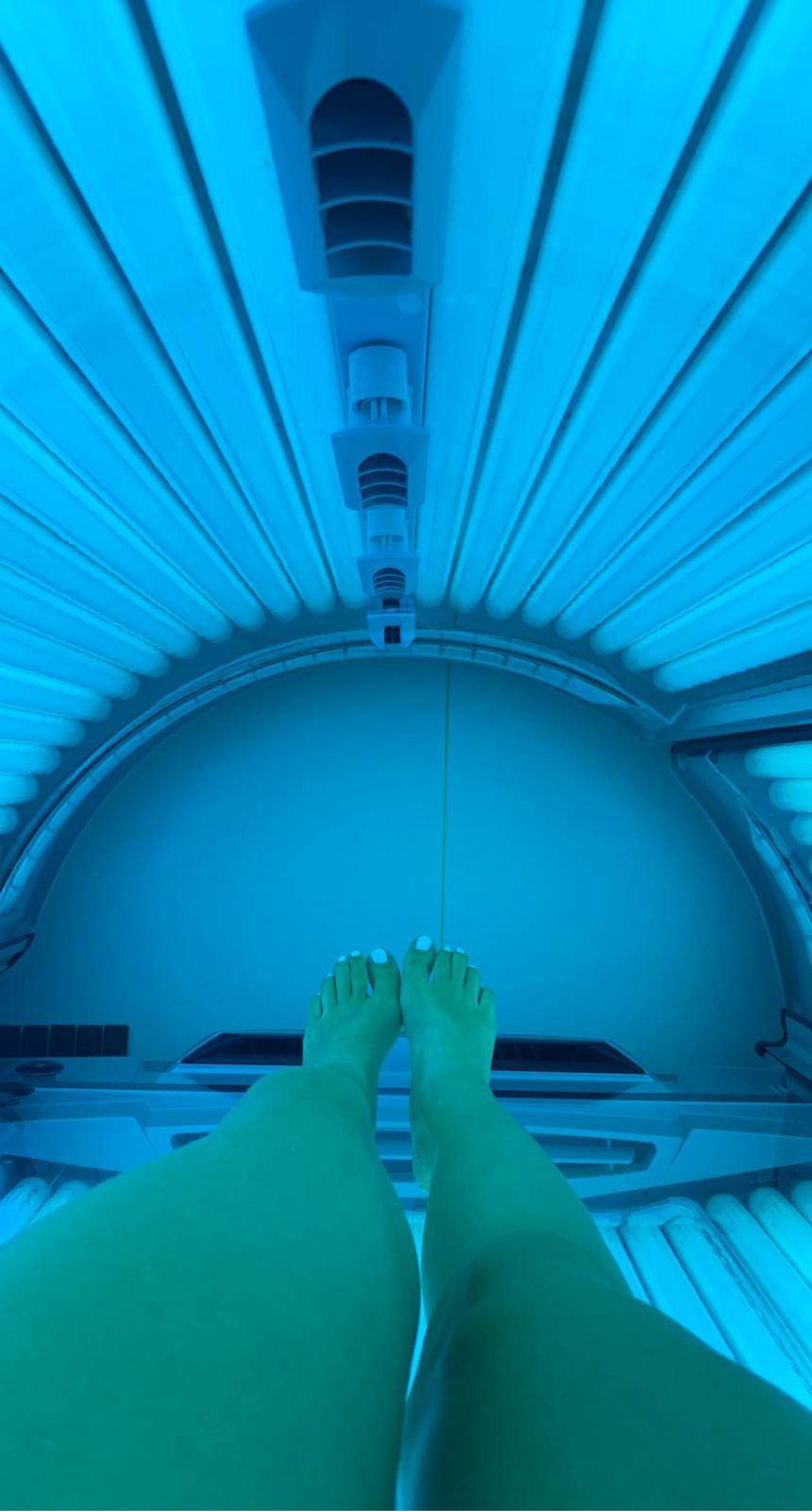 What Should I Do After Tanning Scrolller