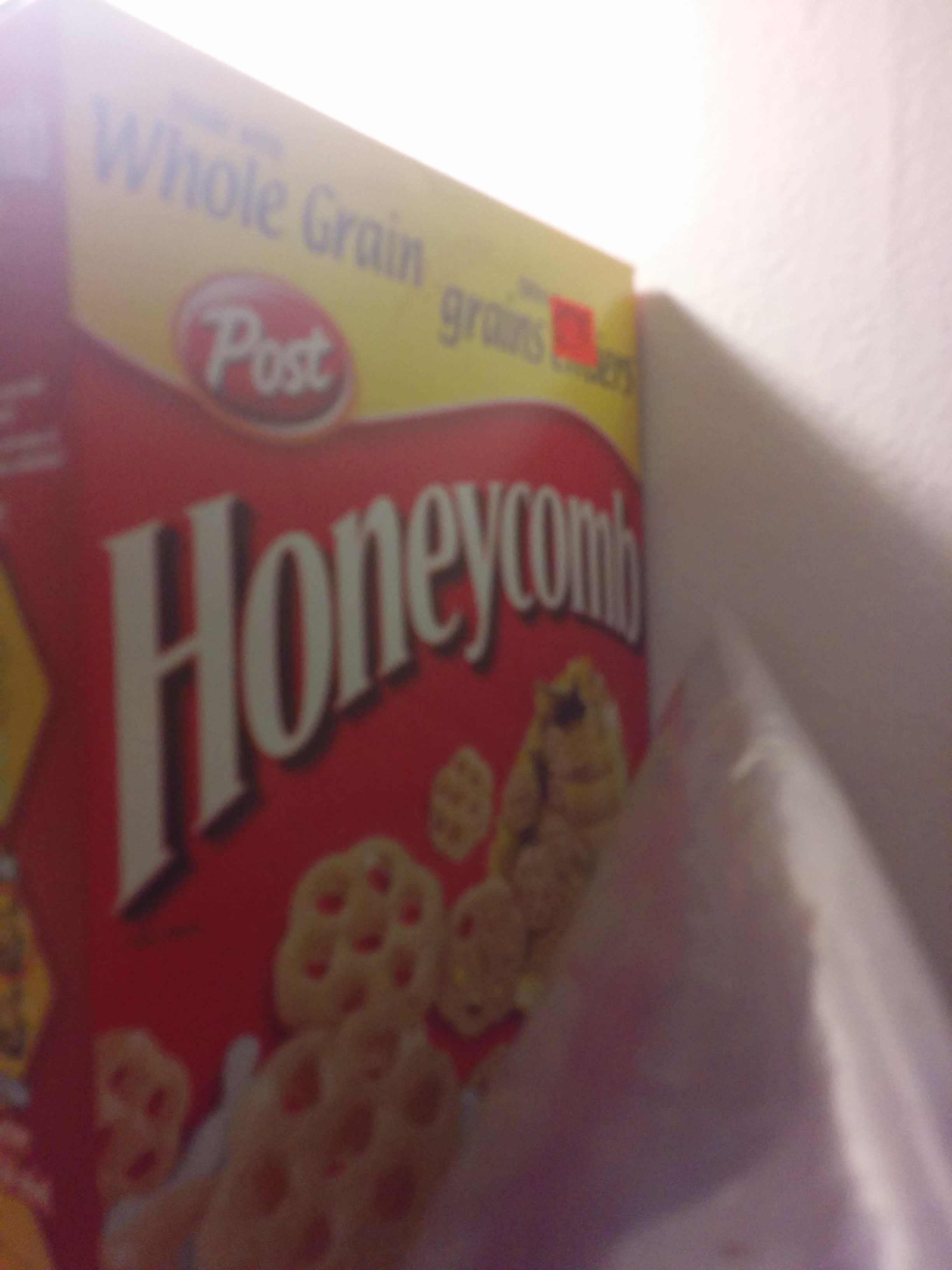 when-referring-to-a-bowl-of-honeycomb-cereal-do-you-put-a-s-on