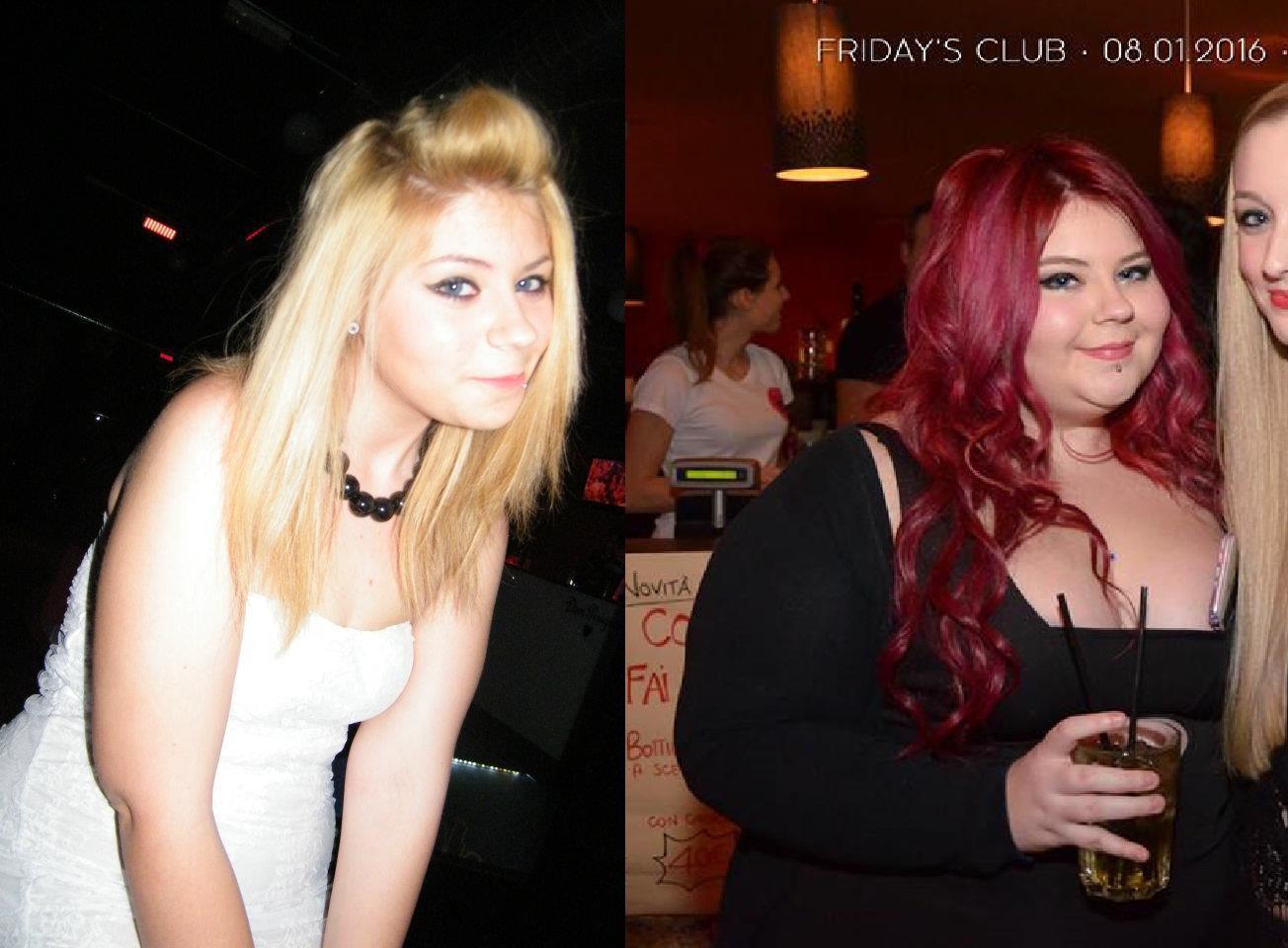 When the party life catches up to you Scrolller