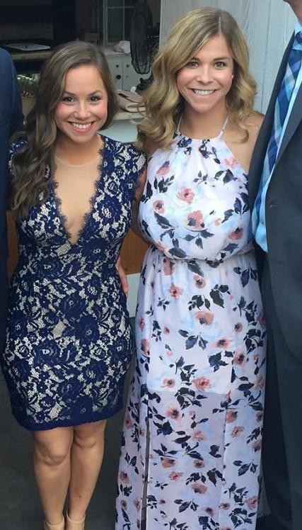 Wife and her sister Scrolller