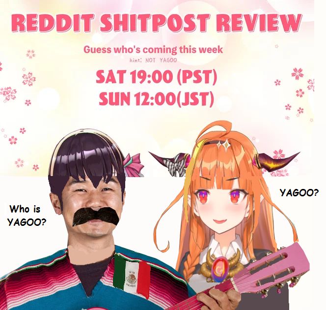 Who Is Yagoo