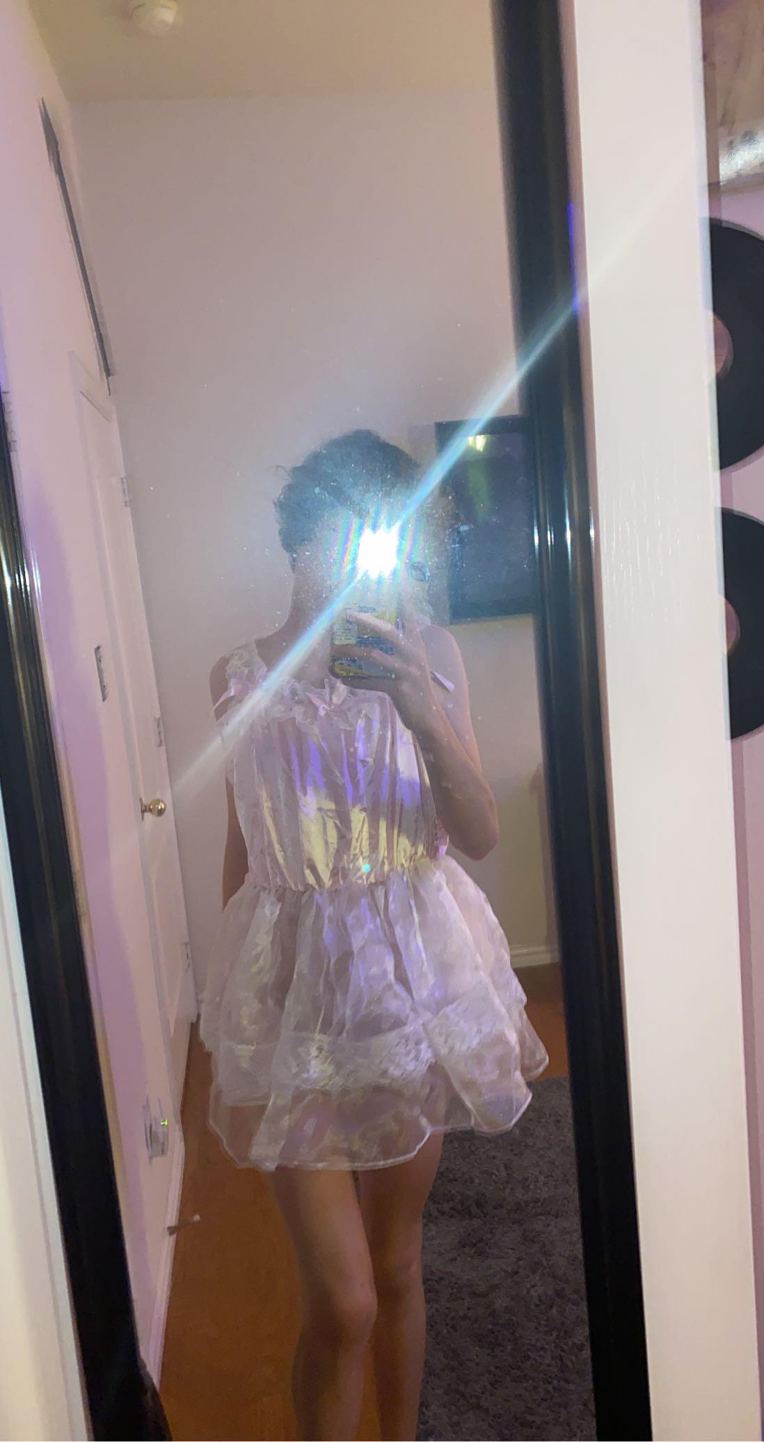 Who Wants A Skinny Sissy In A Dress To Be Their Personal Bitch Scrolller