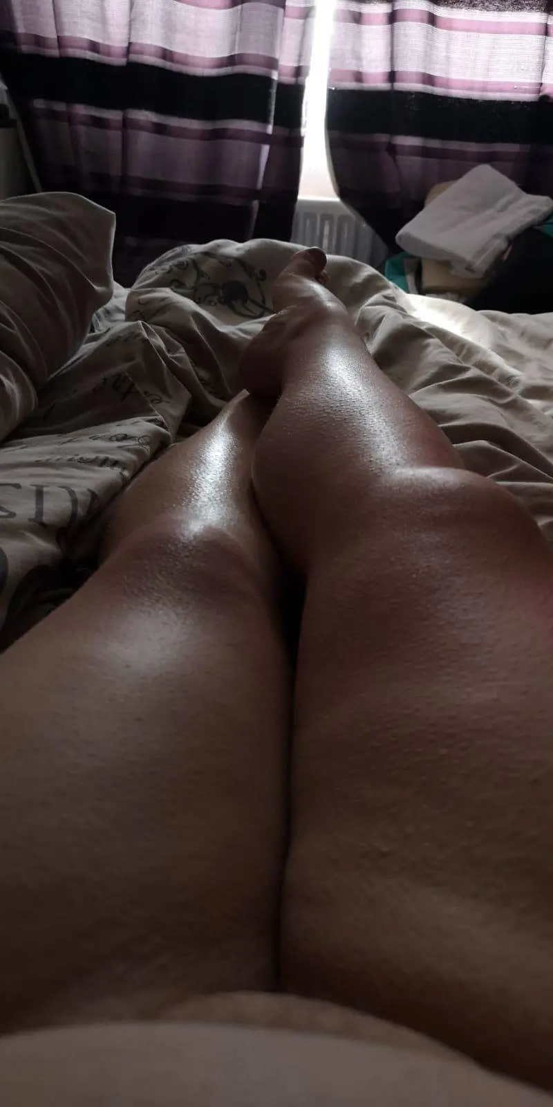 cumonlegs