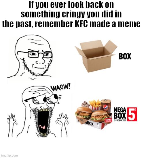 Why Did They Do This Scrolller