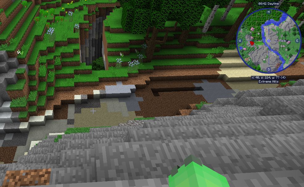 Why Does My Water Do This? Scrolller