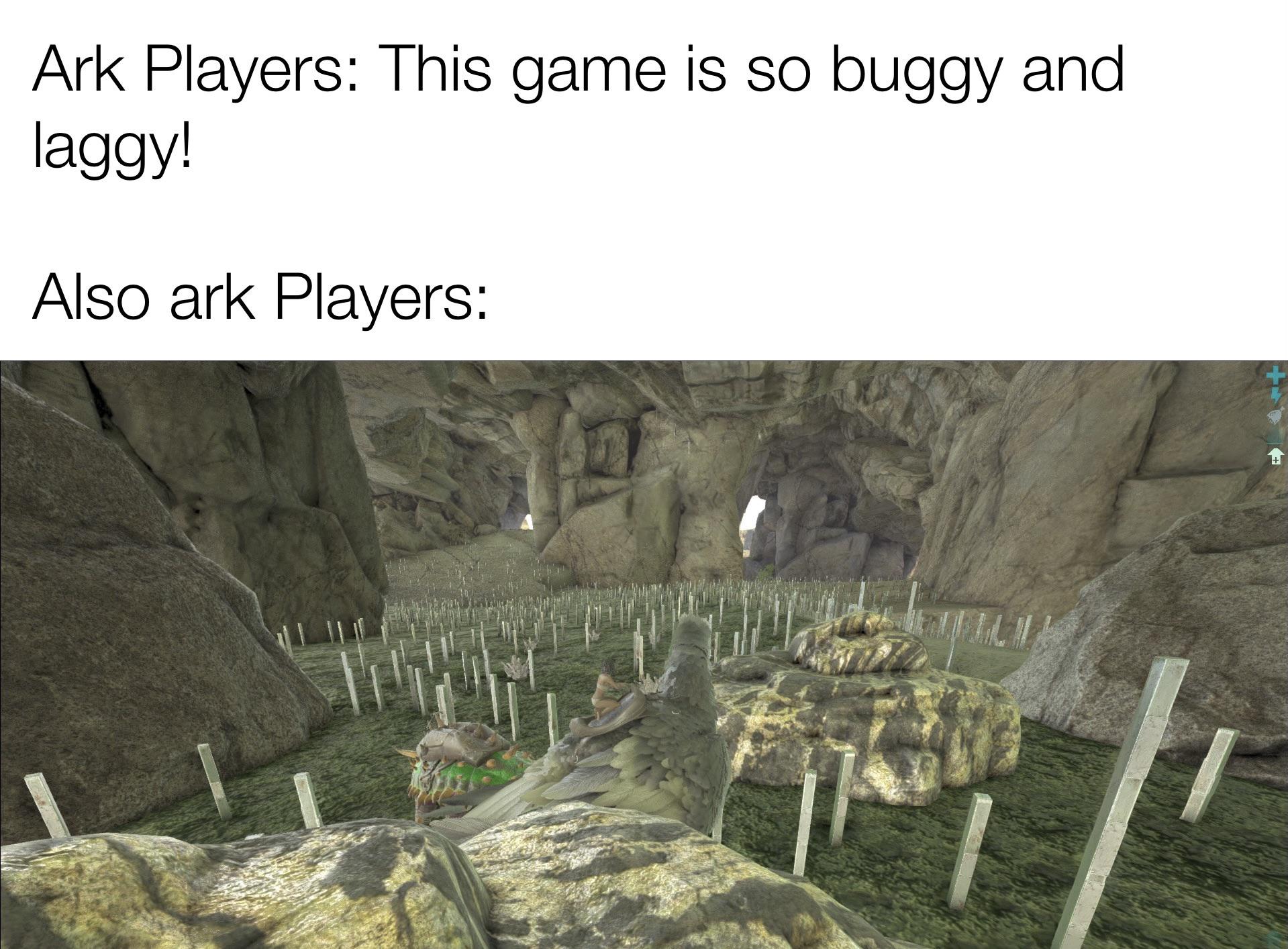 wHy Is THeRe sO mUcH LaG?! Scrolller