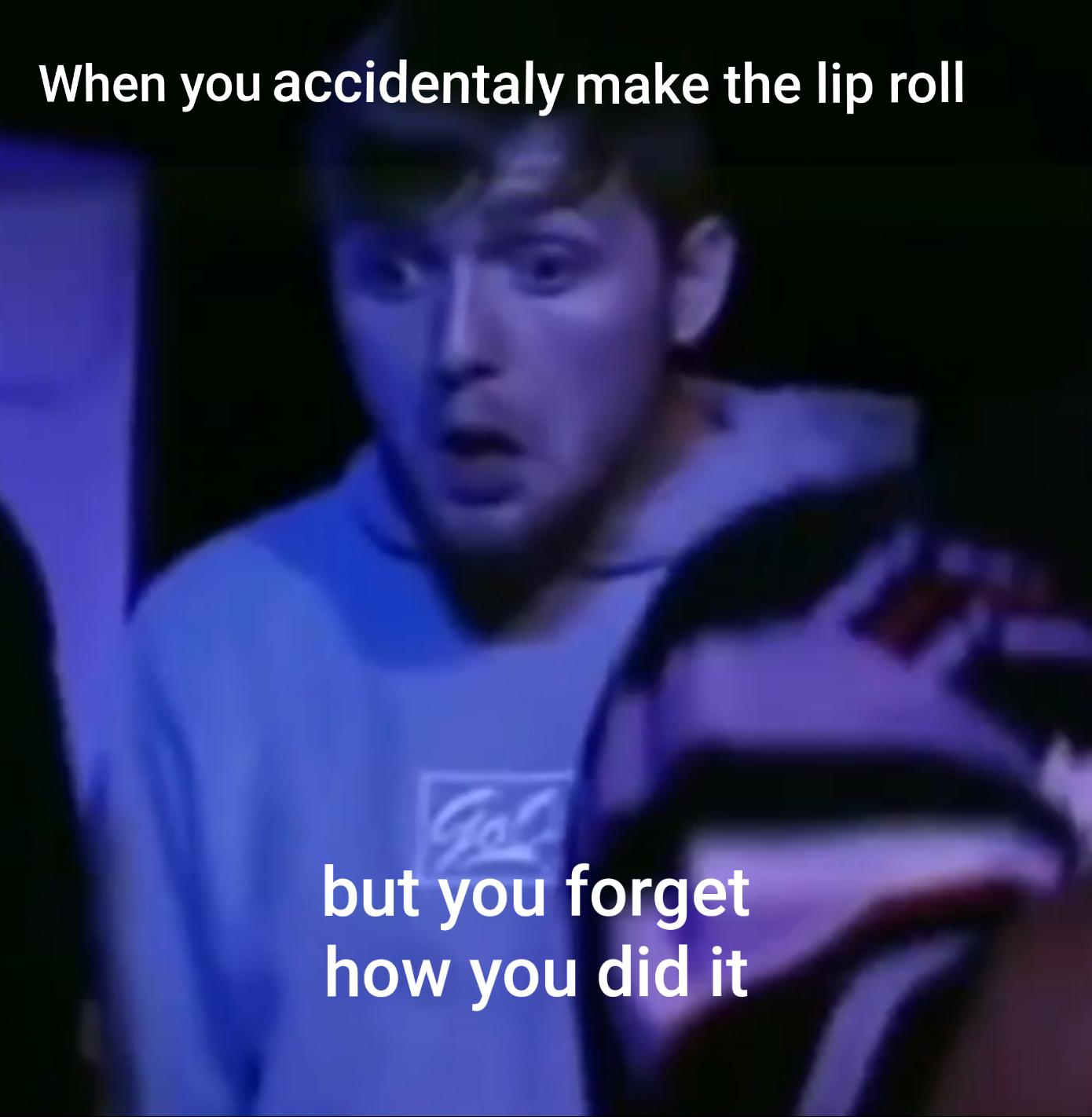 Why it's so hard to get it? Scrolller