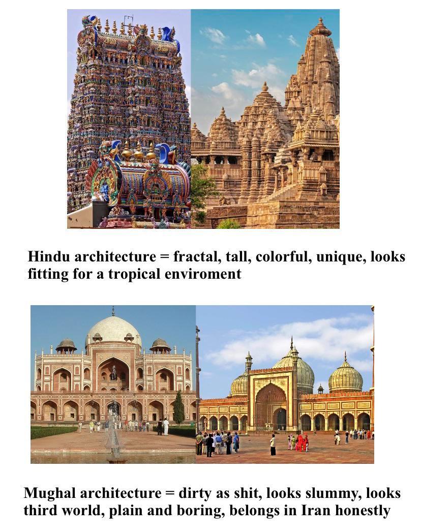 Why we need to rebuild our temples! Scrolller