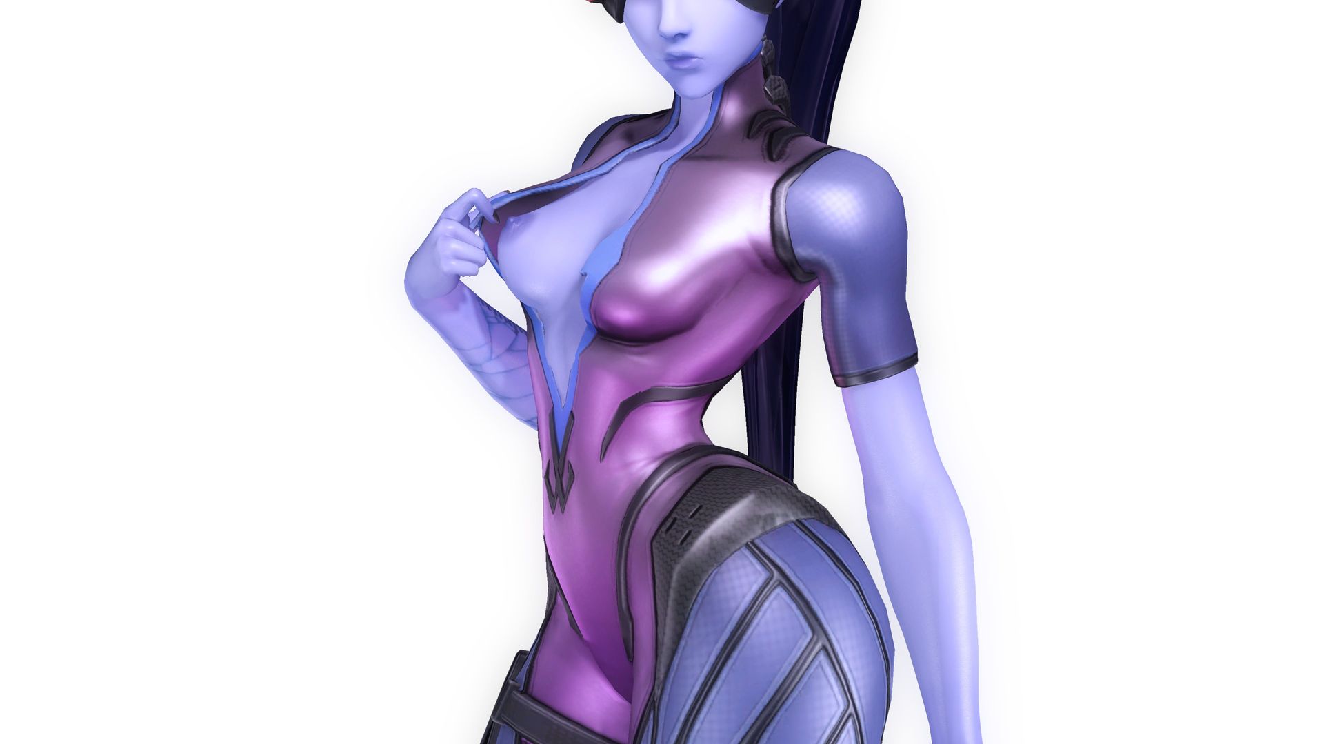 Widowmaker (rwt4184) .