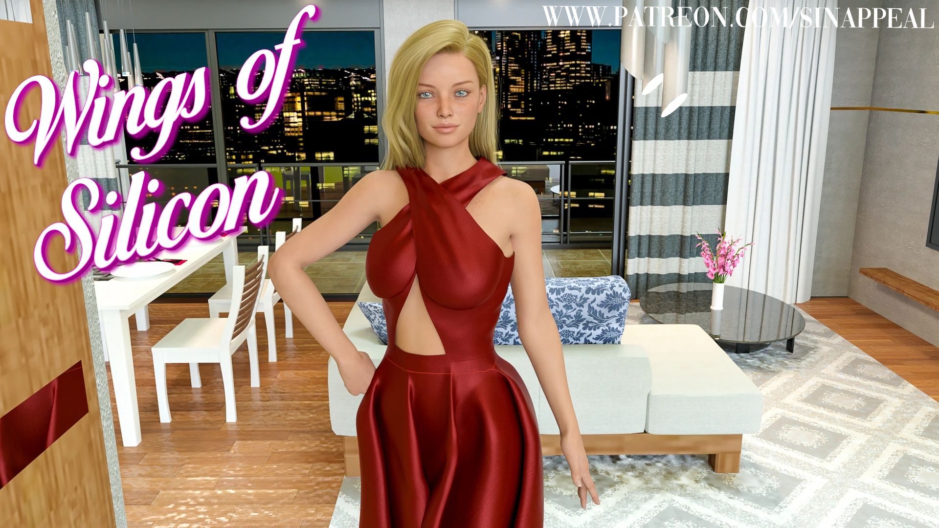 Wings of Silicon by SinAppeal Chapter2 free for all ) Scrolller