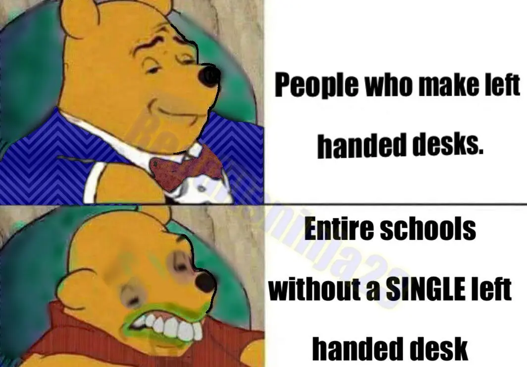 Winnie the poop