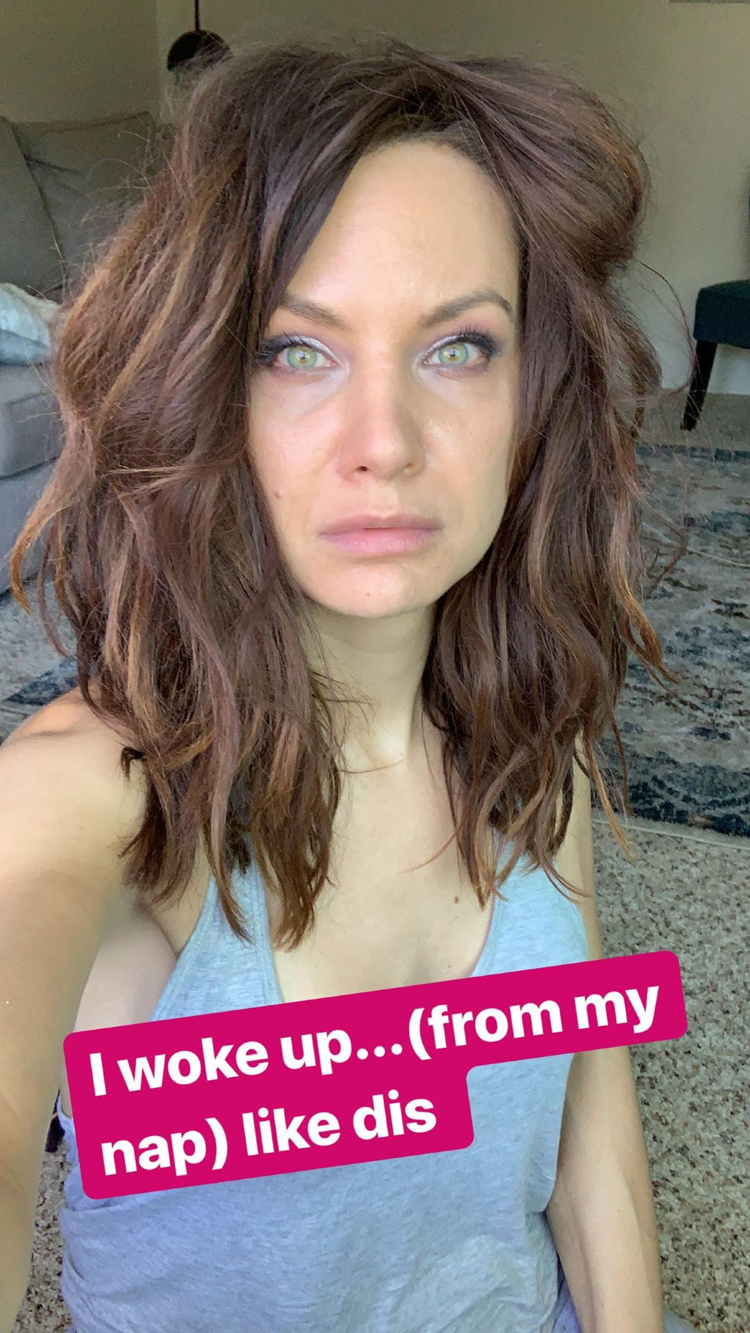 Pictureshe Woke Up Like This Porn Photo My XXX Hot Girl