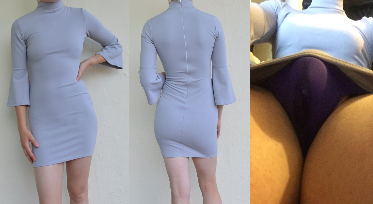 Would I trap you? 👉 👈 Scrolller 