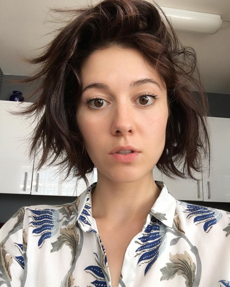 Would Love To Facefuck Mary Elizabeth Winstead Making Her Gag Would Be